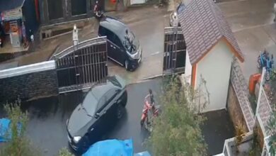 Polres Cianjur ungkap kronologi perusakan mobil dan pengancaman terhadap pengendara di Cugenang.