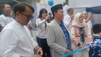 ABI resmikan gedung baru di Cianjur, perluas pelatihan vokasi perhotelan untuk cetak tenaga kerja profesional siap kerja dalam & luar negeri.