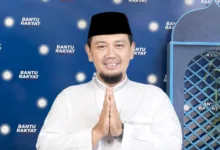 PAN Cianjur Makin Solid dan Kuat, Ketua DPD: Halal Bi Halal jadi Momen Refleksi Perjuangan