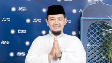 PAN Cianjur Makin Solid dan Kuat, Ketua DPD: Halal Bi Halal jadi Momen Refleksi Perjuangan