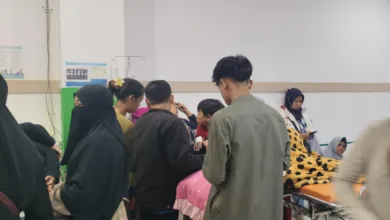 Pasca Keracunan Massal, Pelajar di Cianjur Trauma Santap Makan Bergizi Gratis (MBG)