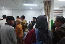 Siswa MAN 1 Cianjur alami trauma mendalam pasca keracunan massal dari Program Makan Bergizi Gratis (MBG).