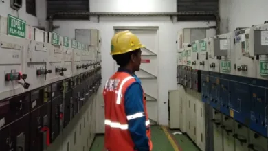 PLN Cianjur Tanggap Bencana, Pastikan Listrik di Wilayah Terdampak Banjir Aman