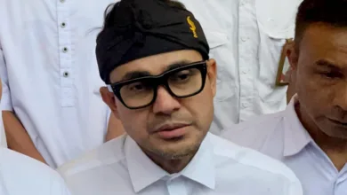 Ramzi Sebut Banjir Cianjur Imbas Penyempitan Sungai dan Drainase Buruk: Kita Tindak Tegas Bangunan Tak Sesuai