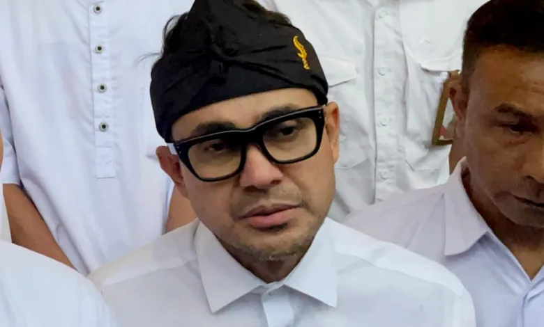 Ramzi Sebut Banjir Cianjur Imbas Penyempitan Sungai dan Drainase Buruk: Kita Tindak Tegas Bangunan Tak Sesuai