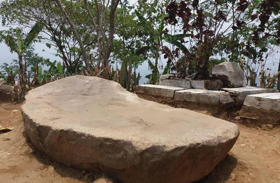 TACB Sesalkan Pembangunan di Puncak Gunung Kasur Cianjur: Berpotensi Merusak Warisan Cagar Budaya