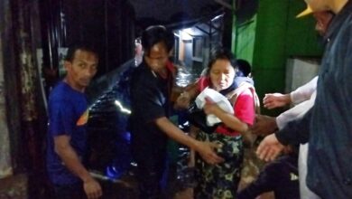 Pascabanjir Cianjur, Puluhan Penyintas di Sukaluyu Alami Gangguan Kesehatan
