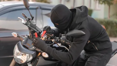 Kasus pencurian motor di Warungkondang, Cianjur, terjadi dengan modus pura-pura mengantar undangan