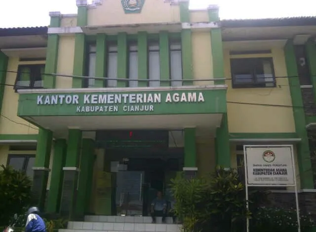 Kemenag Cianjur menetapkan kuota haji 2025 sebanyak 1.415 jemaah, termasuk tambahan kuota lansia.