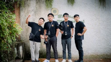 MRM Studio Photo di bawah kepemimpinan Majid Abdurahman alias Jo, membuktikan bisnis fotografi lokal bisa berkembang pesat berkat konsistensi layanan dan kolaborasi strategis.