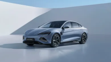 Menguak Pesona BYD Seal, Sedan Listrik Premium yang Menggebrak Pasar Indonesia