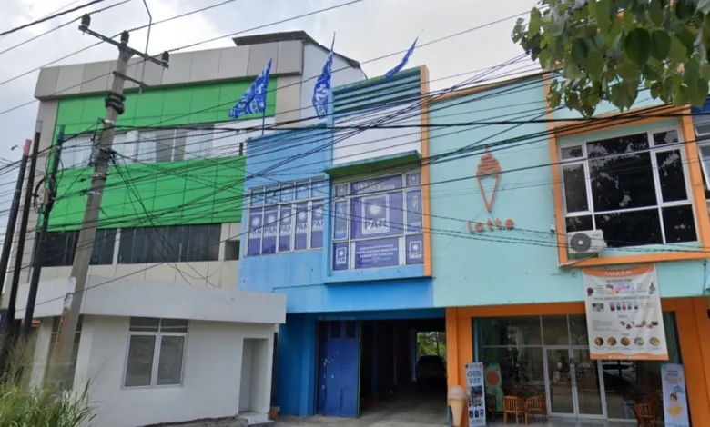 Menjelang Pergantian DPD PAN Cianjur, Ini Nama-Nama Calon yang Sudah Mendaftar