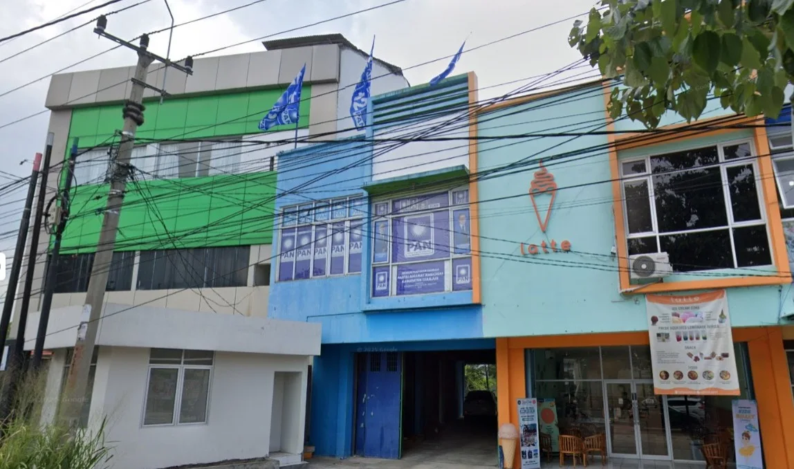 Menjelang Pergantian DPD PAN Cianjur, Ini Nama-Nama Calon yang Sudah Mendaftar