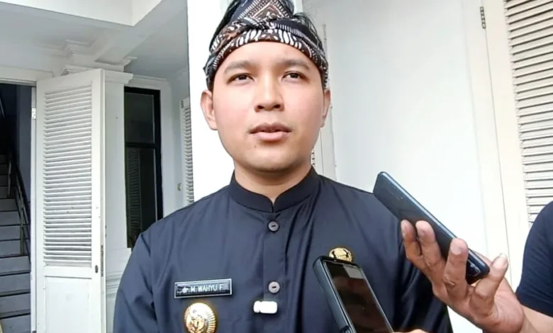 Nasib 29 Pejabat Eselon II Cianjur Ditentukan Hasil Asesmen BKD Jabar, Akan Segera Mutasi Jabatan