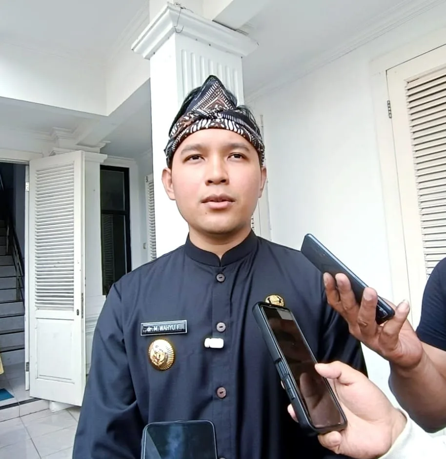 Nasib 29 Pejabat Eselon II Cianjur Ditentukan Hasil Asesmen BKD Jabar, Akan Segera Mutasi Jabatan