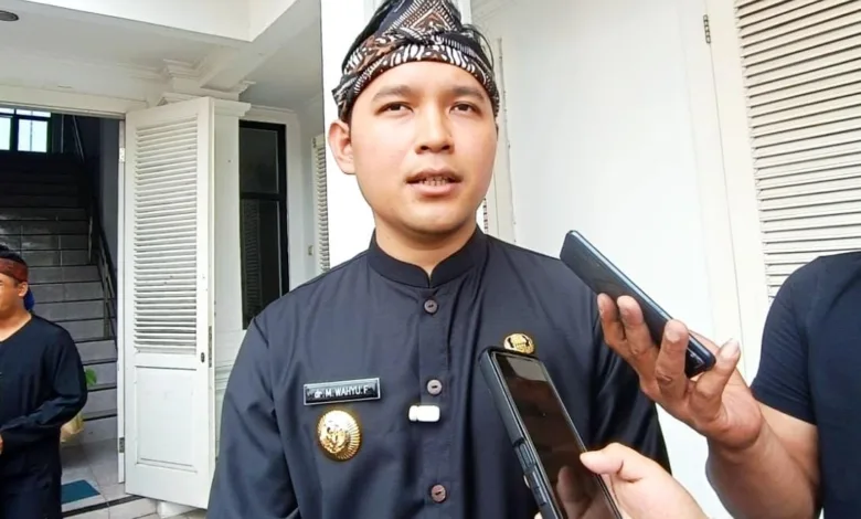 Pemkab Cianjur Berhentikan Puluhan Pegawai Non-ASN karena Tidak Memenuhi Syarat