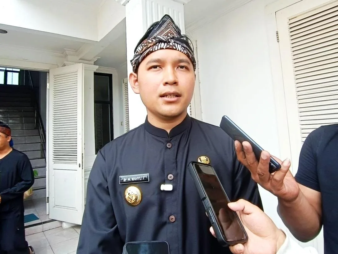 Pemkab Cianjur Berhentikan Puluhan Pegawai Non-ASN karena Tidak Memenuhi Syarat