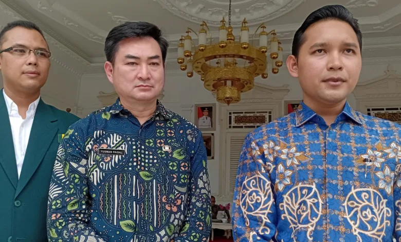 Pemkab Cianjur langsung tanggap atasi 40 warga Bojongpicung, Cianjur yang terjangkit chikungunya dengan tindakan cepat dan tepat.