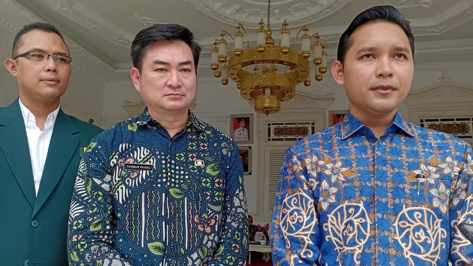 Pemkab Cianjur langsung tanggap atasi 40 warga Bojongpicung, Cianjur yang terjangkit chikungunya dengan tindakan cepat dan tepat.