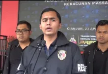 Penyelidikan Intensif Kasus Keracunan Puluhan Siswa di Cianjur Akibat Makanan Bergizi Gratis