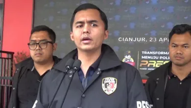 Penyelidikan Intensif Kasus Keracunan Puluhan Siswa di Cianjur Akibat Makanan Bergizi Gratis