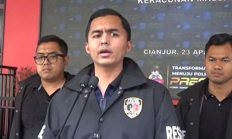 Penyelidikan Intensif Kasus Keracunan Puluhan Siswa di Cianjur Akibat Makanan Bergizi Gratis