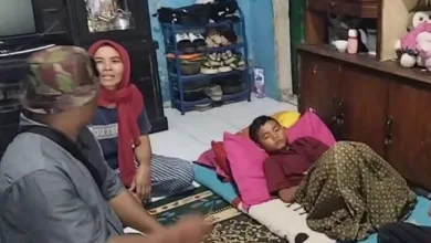 Sebanyak 40 warga Cianjur diduga terserang chikungunya.