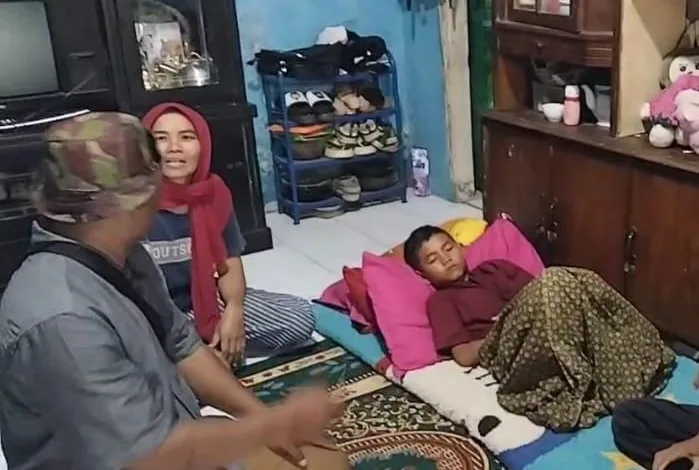 Sebanyak 40 warga Cianjur diduga terserang chikungunya.