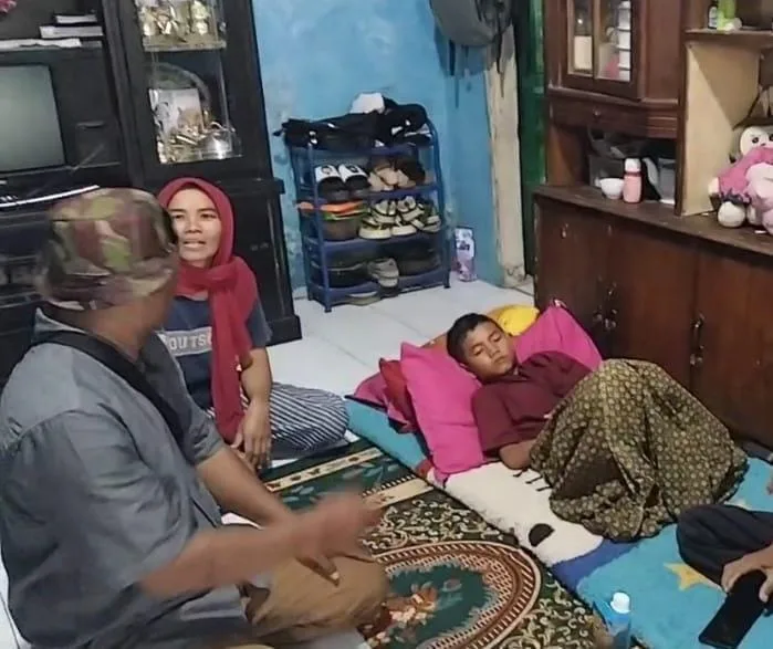 Sebanyak 40 warga Cianjur diduga terserang chikungunya.