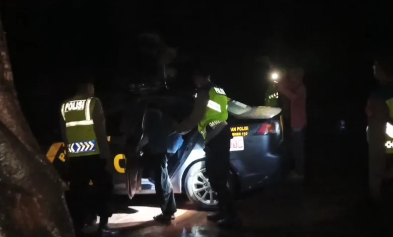 Seorang ayah di Cianjur ditangkap polisi usai perkosa anak kandung tiga kali sejak SMP gara-gara video porno