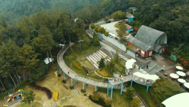 Sevillage Cipanas Cianjur hadirkan promo spesial Lebaran 2025, promo tiket masuk dan satu wahana bebas hingga 8 April