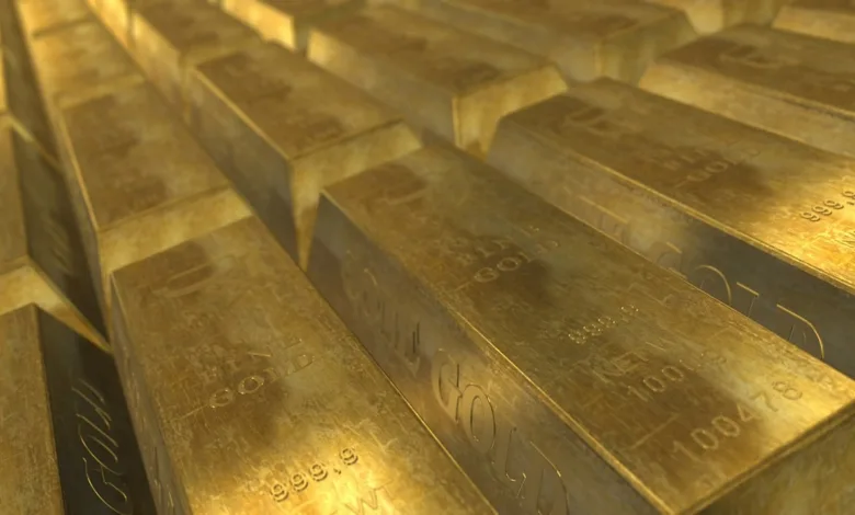 Update harga emas batangan Antam, UBS, dan Galeri 24 terbaru hari ini, Selasa 1 April 2025.