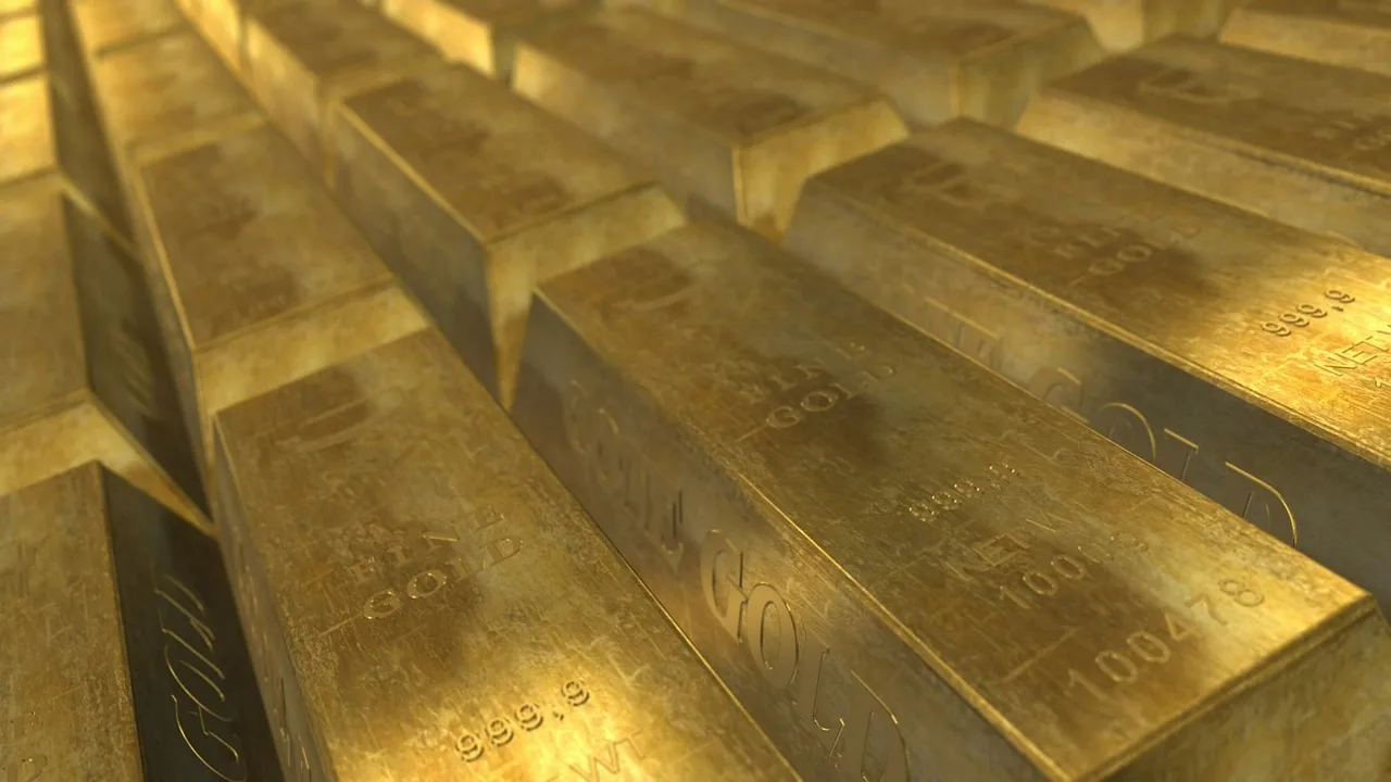 Update harga emas batangan Antam, UBS, dan Galeri 24 terbaru hari ini, Selasa 1 April 2025.