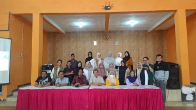 Youth Communication Forum (YCF) Desa Limbangansari menggelar Musrenbang Remaja untuk memperkuat pembangunan desa ramah anak.