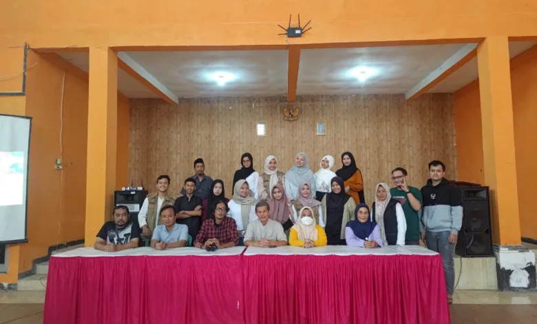 Youth Communication Forum (YCF) Desa Limbangansari menggelar Musrenbang Remaja untuk memperkuat pembangunan desa ramah anak.
