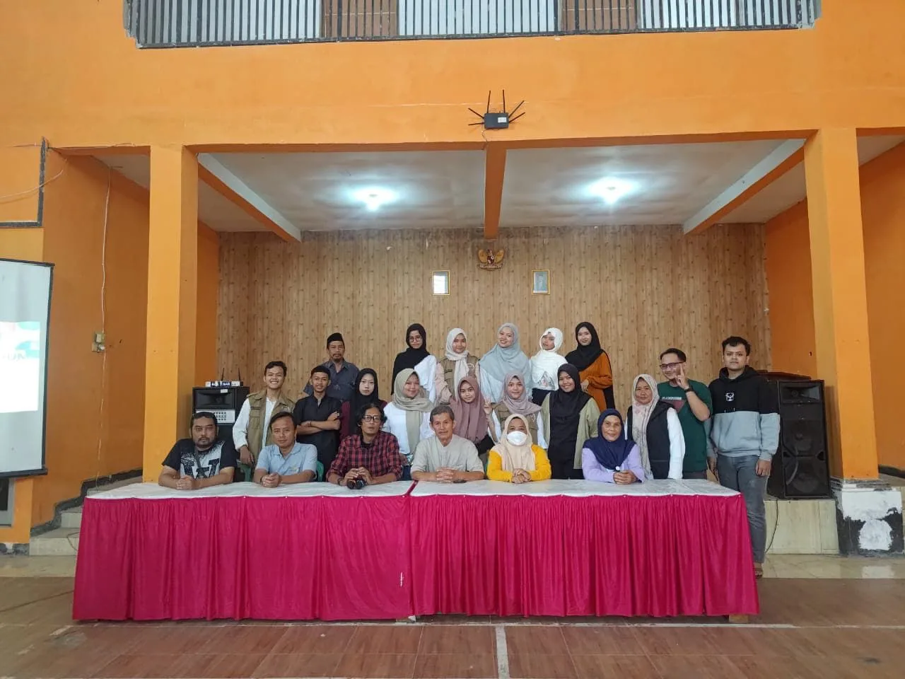 Youth Communication Forum (YCF) Desa Limbangansari menggelar Musrenbang Remaja untuk memperkuat pembangunan desa ramah anak.