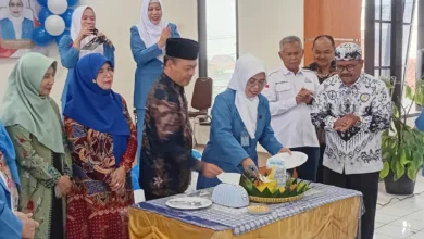 PGRI Cianjur Apresiasi HUT ke-75 IGTKI, Dorong Kesejahteraan Guru TK dan Kuota PPPK