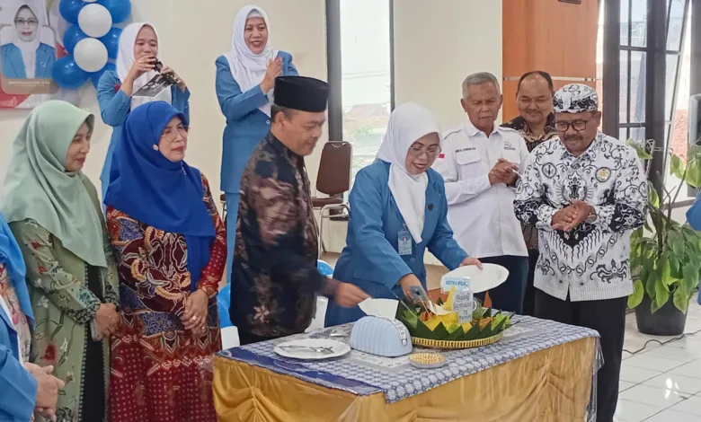 PGRI Cianjur Apresiasi HUT ke-75 IGTKI, Dorong Kesejahteraan Guru TK dan Kuota PPPK