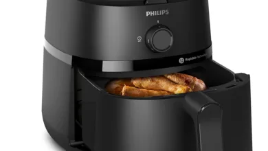 5 Rekomendasi Makanan yang Bisa Dibuat dengan Air Fryer, Enak dan Cepat!
