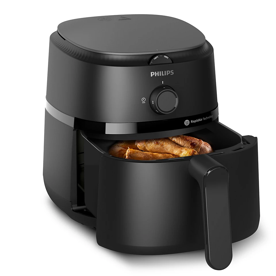 5 Rekomendasi Makanan yang Bisa Dibuat dengan Air Fryer, Enak dan Cepat!