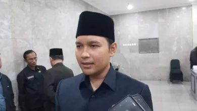 Bupati Cianjur dr. Muhammad Wahyu Ferdian