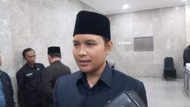 Bupati Cianjur dr. Muhammad Wahyu Ferdian