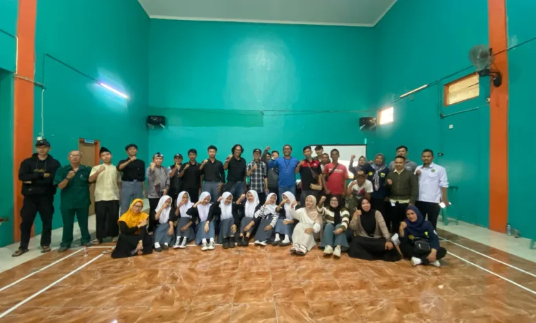 Forum Peduli Remaja Desa Sukamaju (FPRD) gelar Musrenbang Remaja. Dorong partisipasi aktif anak muda, usulkan program kepemudaan masuk APBDesa.
