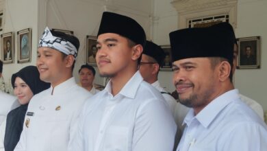 Kaesang Soroti Kasus Keracunan Massal MBG di Cianjur: Perlu Evaluasi Semua