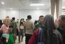 Kasus Keracunan Massal di Cianjur Usai Konsumsi MBG Terdapat Kontaminasi Bakteri