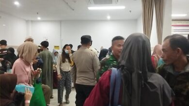 Kasus Keracunan Massal di Cianjur Usai Konsumsi MBG Terdapat Kontaminasi Bakteri