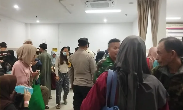 Kasus Keracunan Massal di Cianjur Usai Konsumsi MBG Terdapat Kontaminasi Bakteri