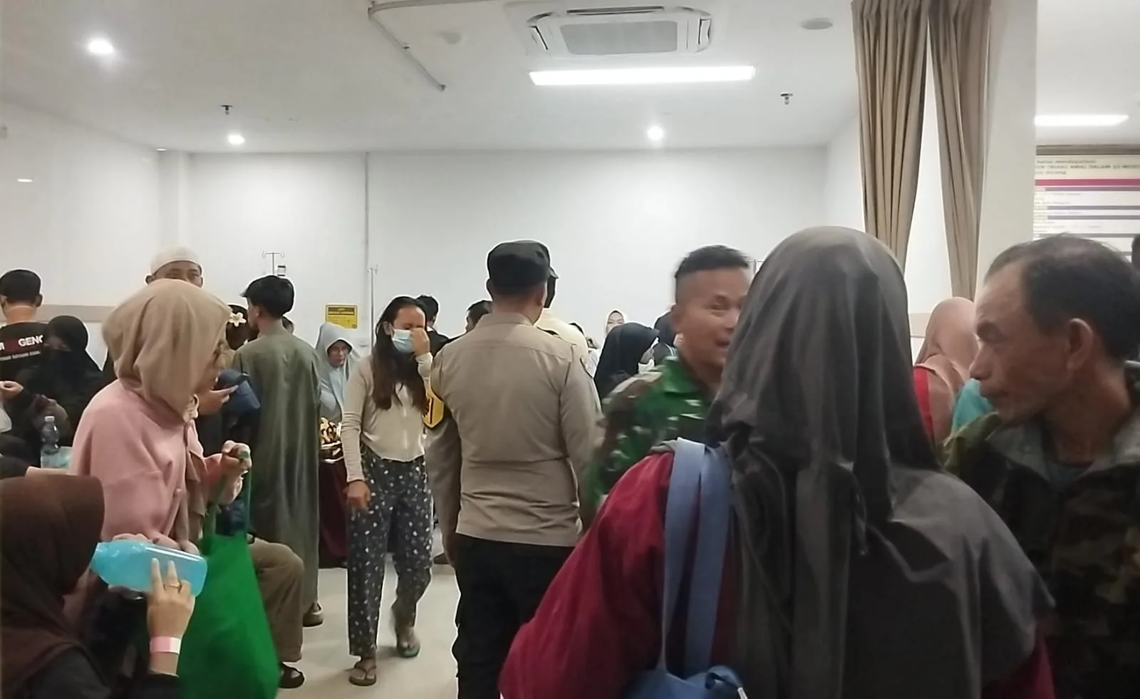 Kasus Keracunan Massal di Cianjur Usai Konsumsi MBG Terdapat Kontaminasi Bakteri