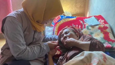 Dituduh Culik Anak, Lansia di Warungkondang Babak Belur Ulah Main Hakim Sendiri