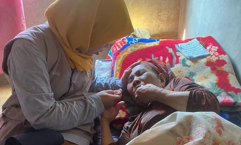Dituduh Culik Anak, Lansia di Warungkondang Babak Belur Ulah Main Hakim Sendiri